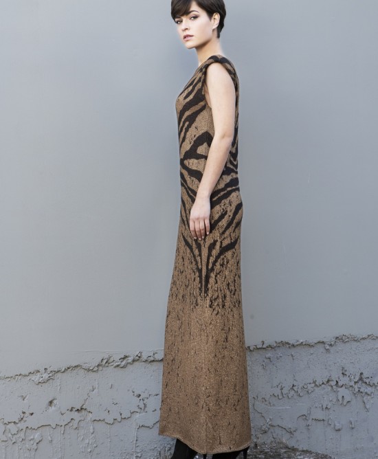 FW53111K-BLACK -BRONZE- 2