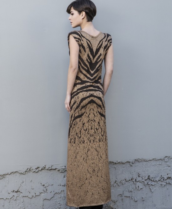 FW53111K-BLACK -BRONZE- 3