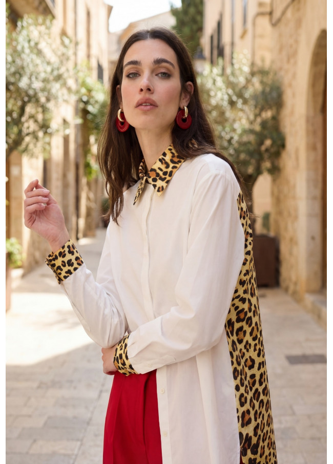 poplin-tunic-with-animal-print-contrast(1)